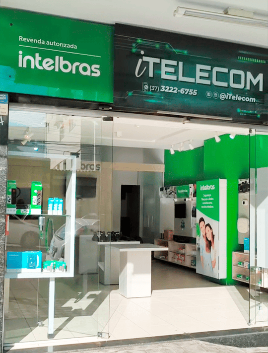 Itelecom: Soluções para ampliar seus negócios