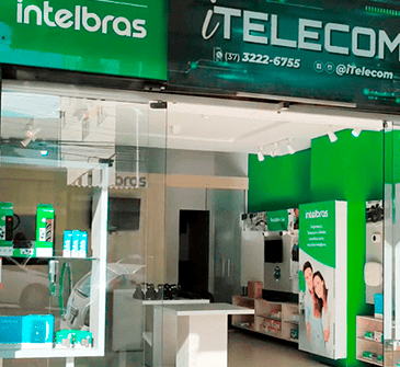 Itelecom: Soluções para ampliar seus negócios